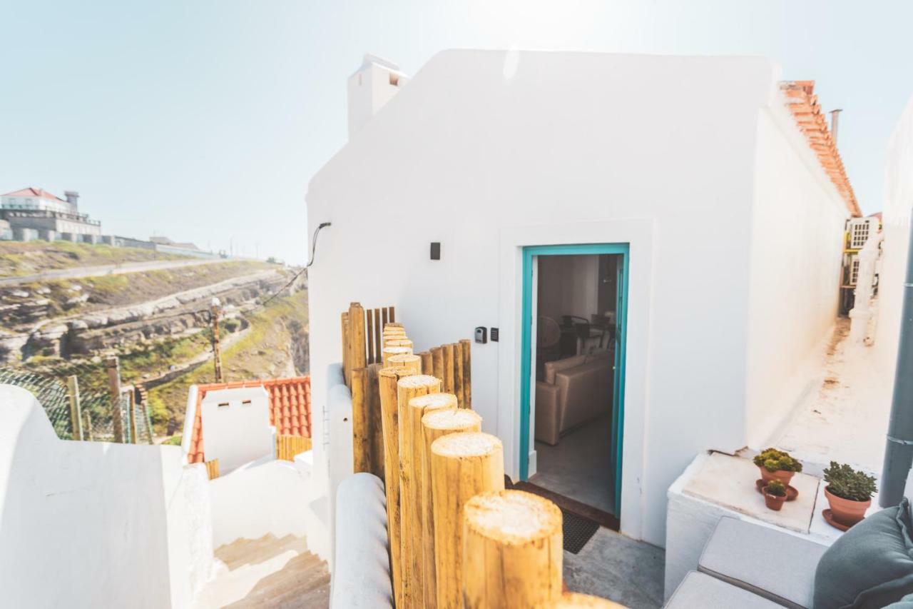 Apartment Azenhas Do Mar West Coast Design And Surf *