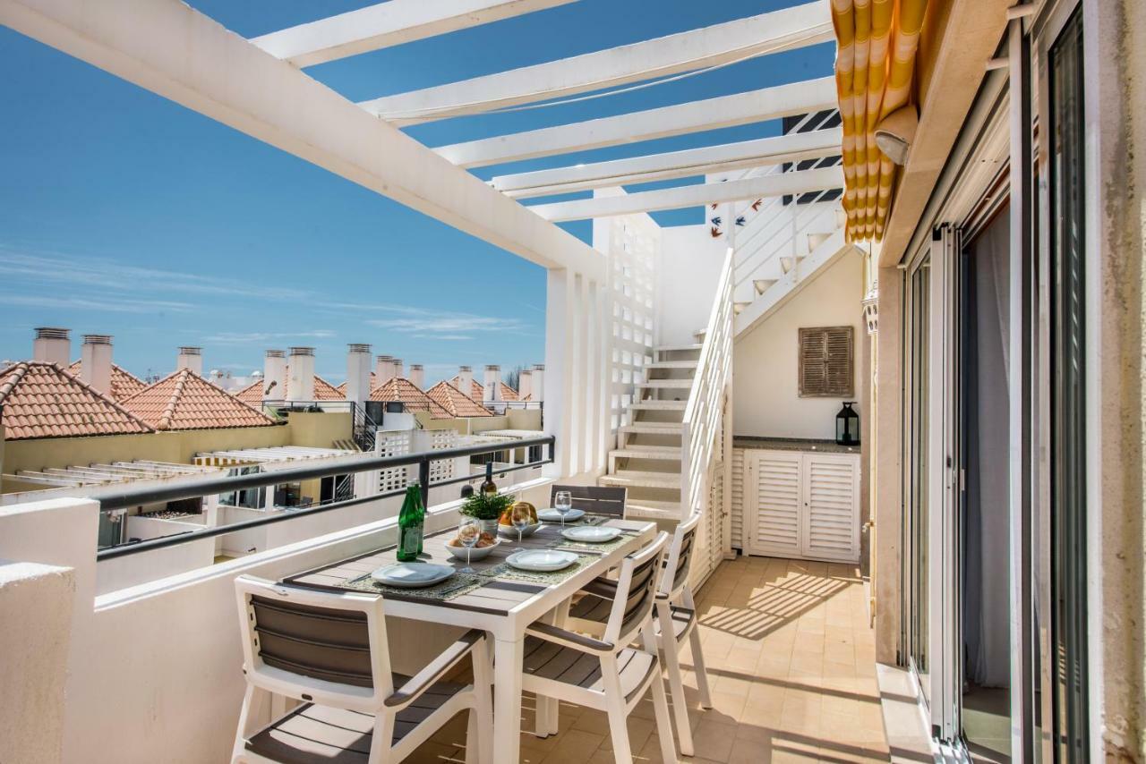 Cabanas Beach Club By Premier Algarve Apartment Cabanas De Tavira