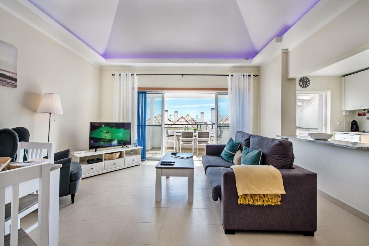 Cabanas Beach Club By Premier Algarve *