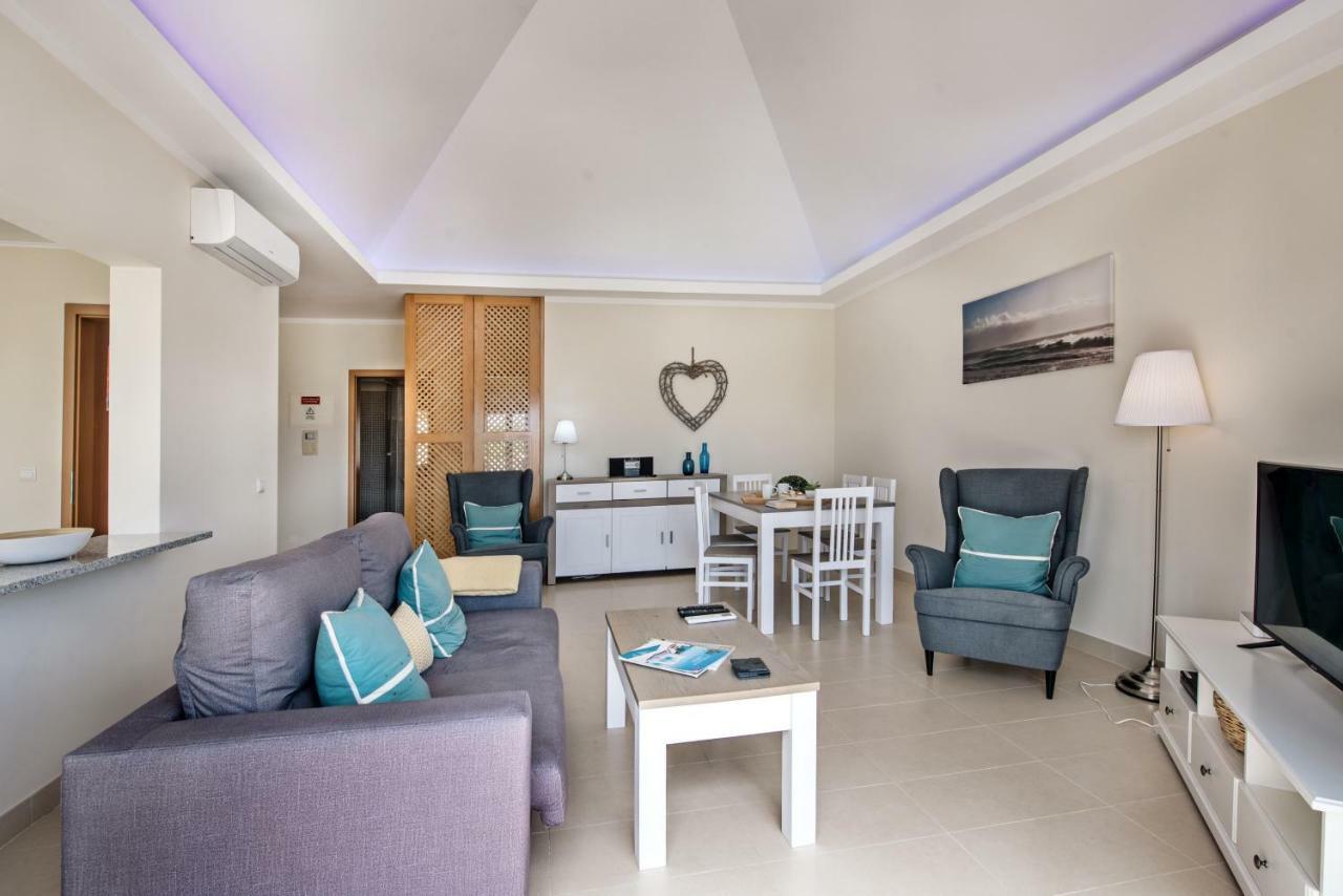 Cabanas Beach Club By Premier Algarve Apartment