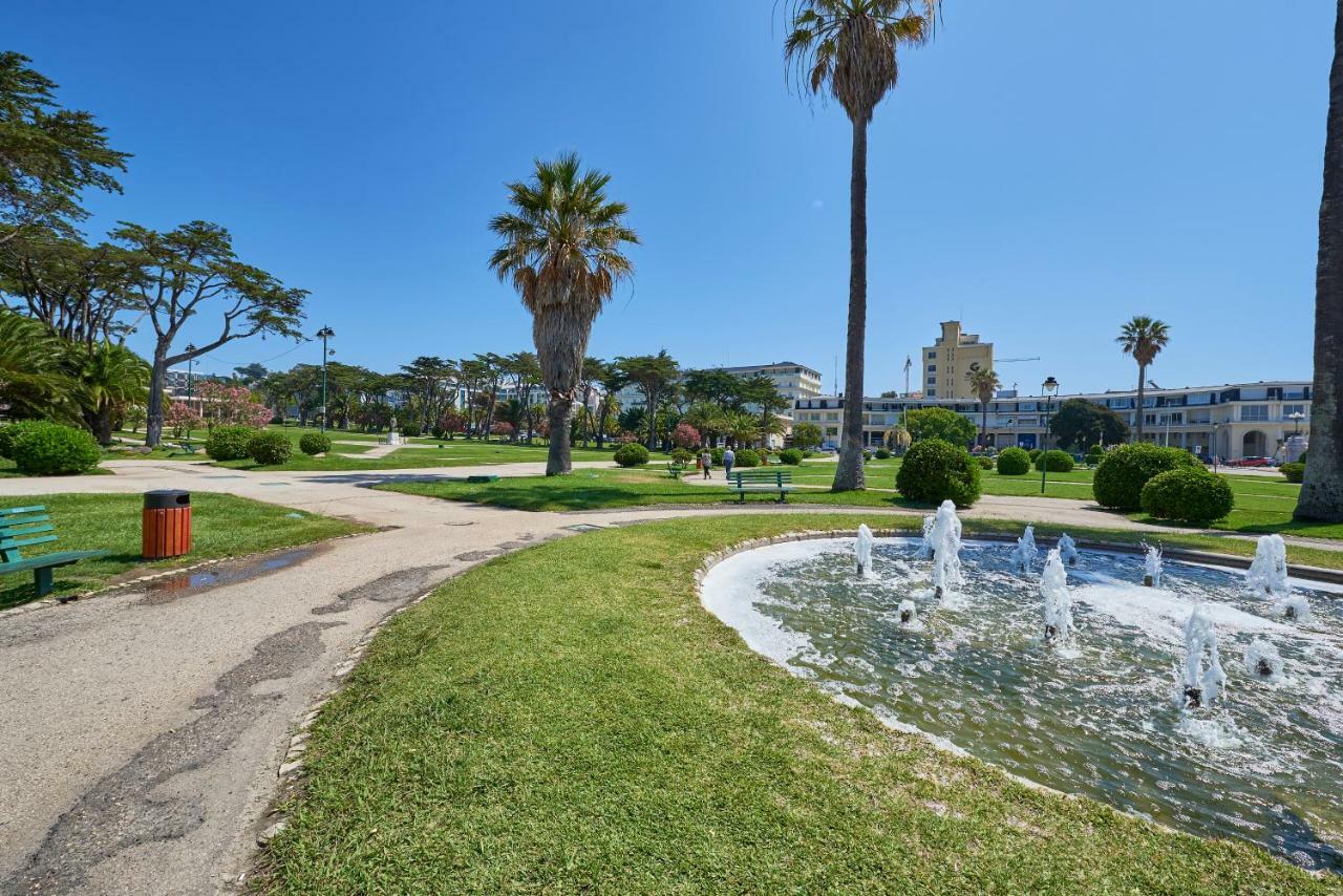 Apartment Beachfront Cascais,estoril Estoril