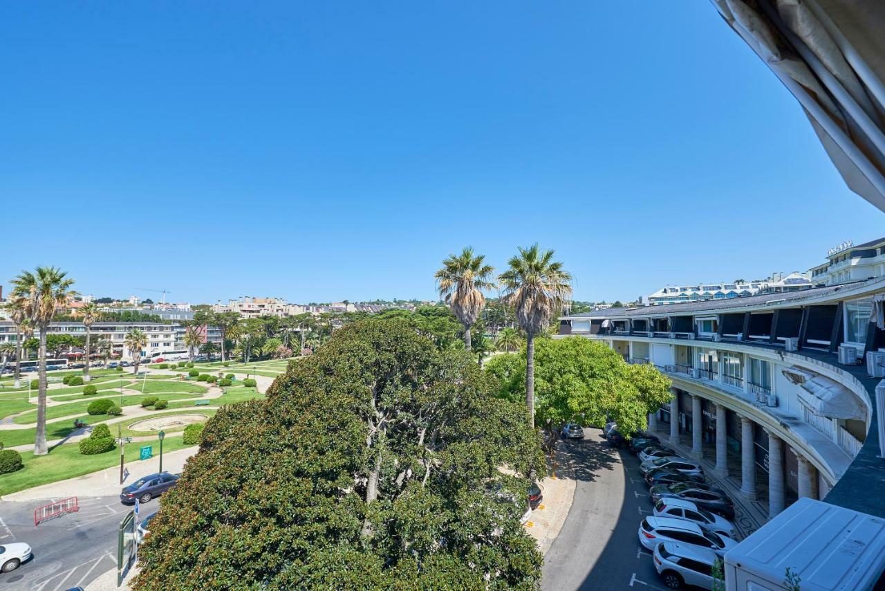 Apartment Beachfront Cascais,estoril Estoril