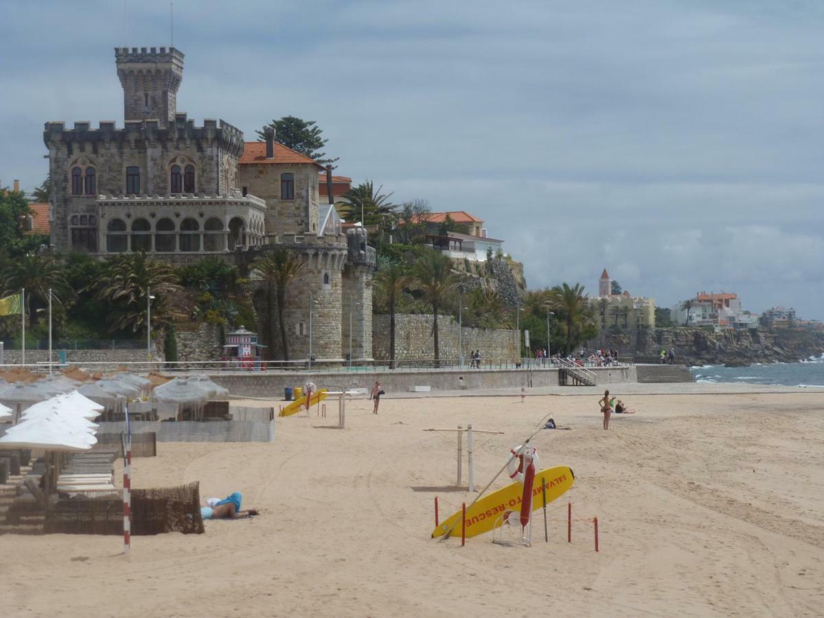 Beachfront Cascais,estoril *