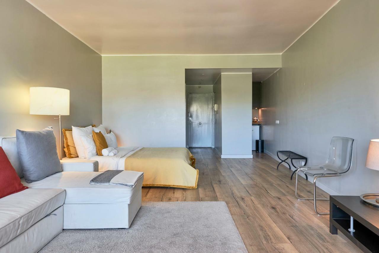 Apartment Beachfront Cascais,estoril