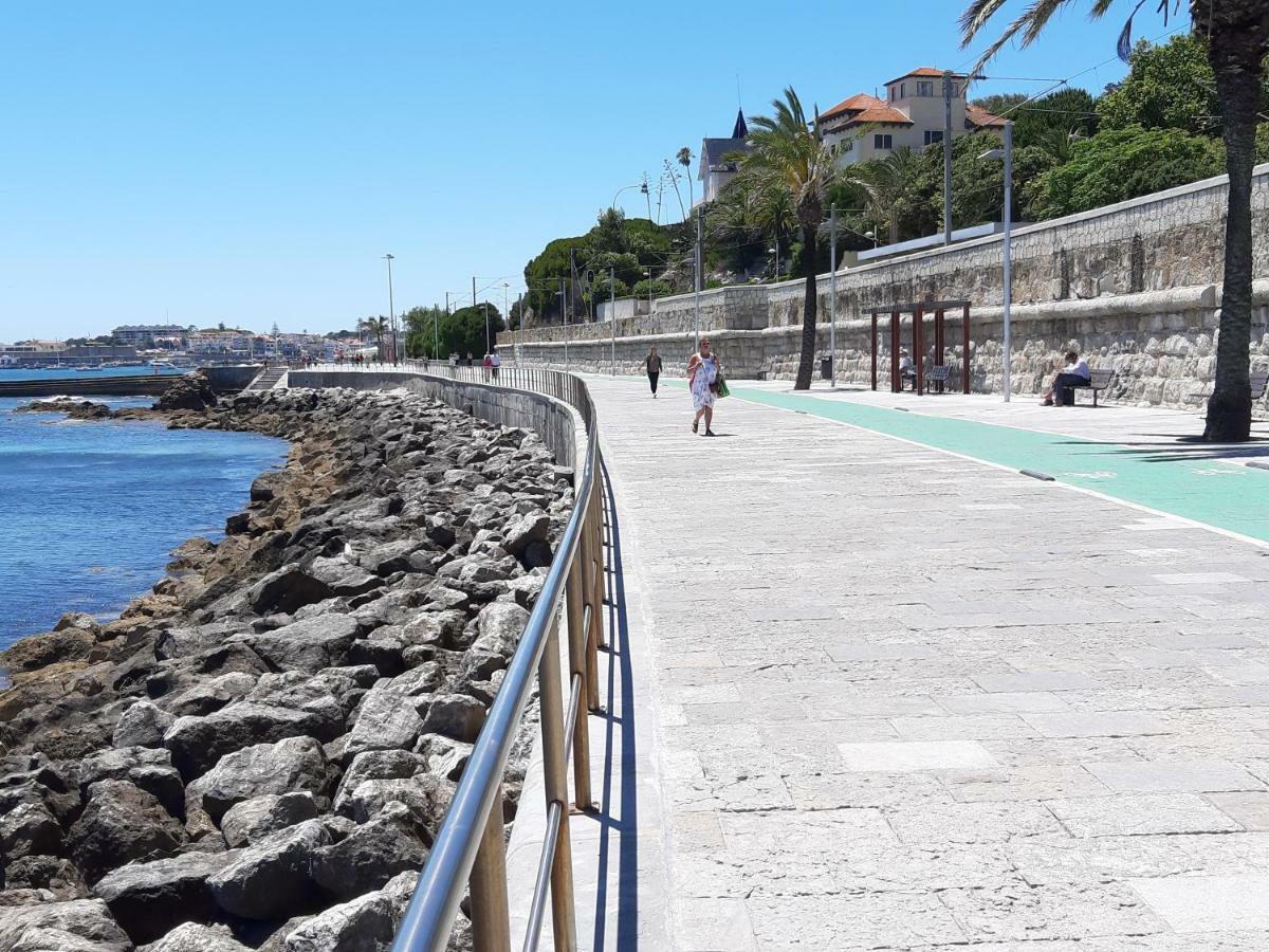 Apartment Beachfront Cascais,estoril
