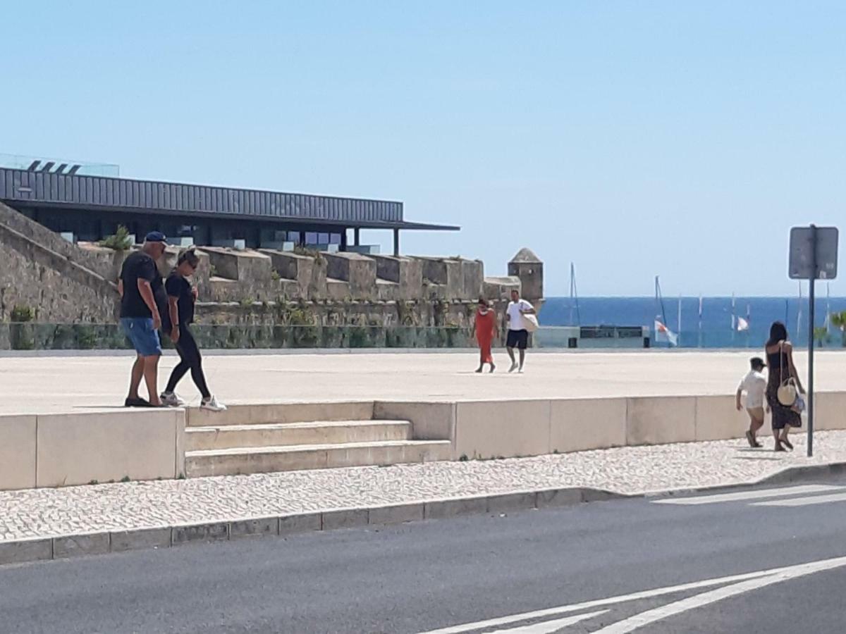 Beachfront Cascais,estoril Estoril