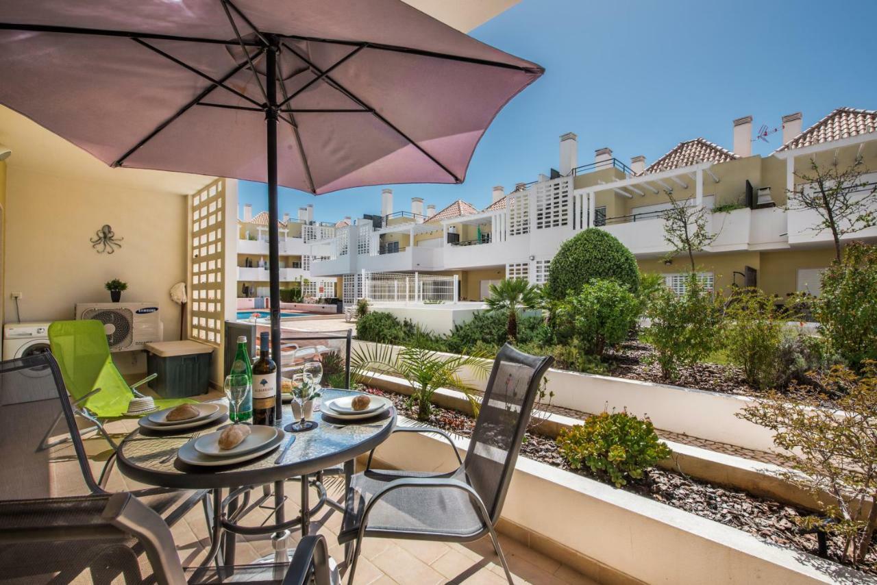 Cabanas Beach Club By Premier Algarve *
