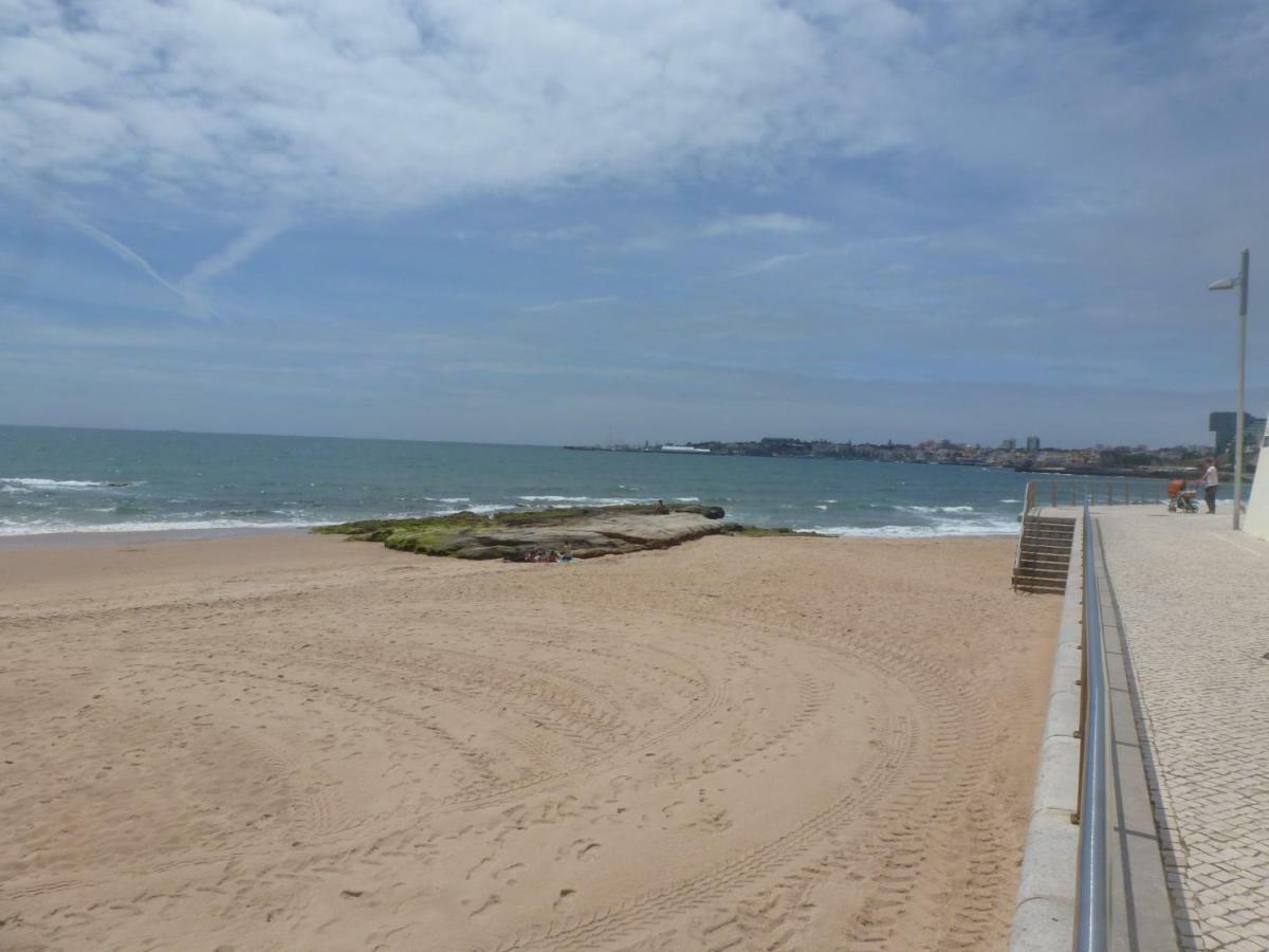 Cascais-estoril Beachfront *
