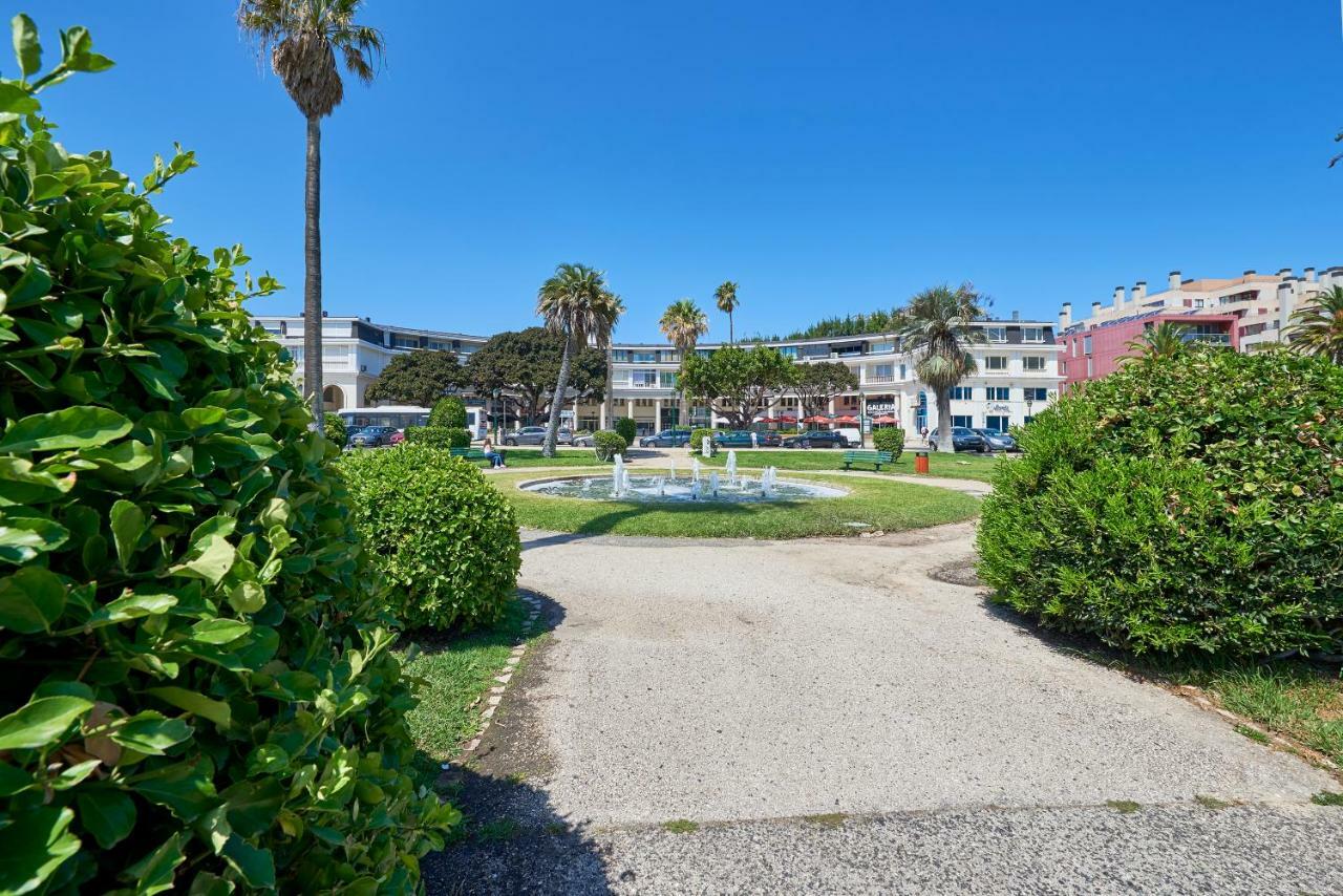 Apartment Beachfront Cascais,estoril Estoril