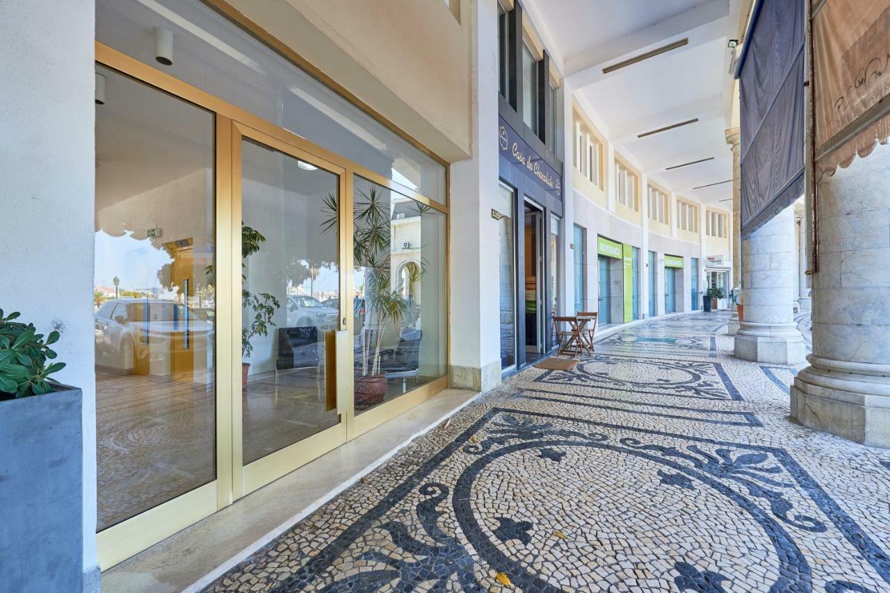 Beachfront Cascais,estoril Apartment Estoril