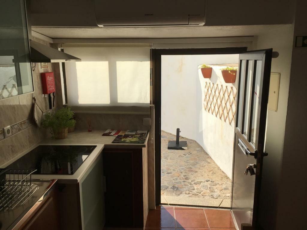 Apartment Casa Da Avo Tina - Castelo de Vide