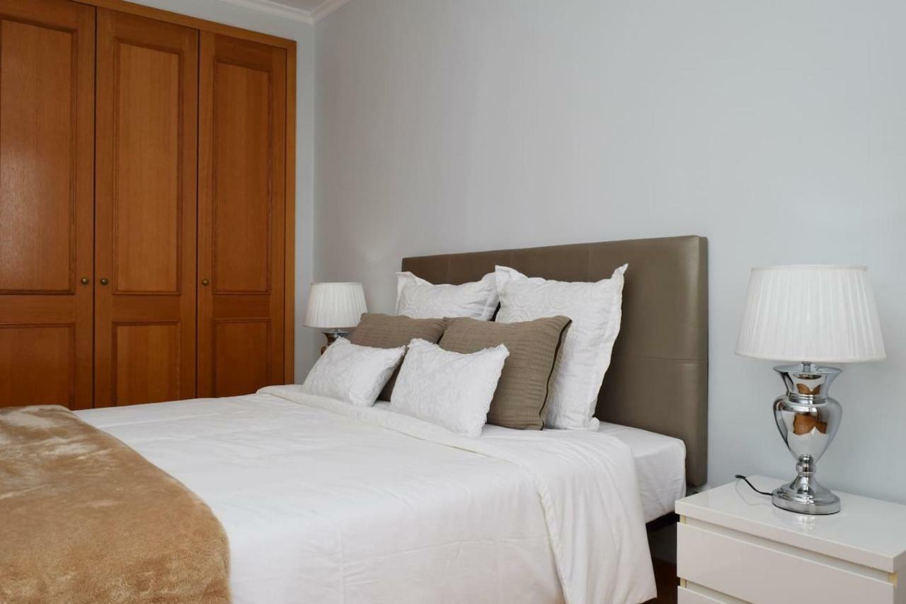 Apartamento Sao Martinho, A In Madeira *