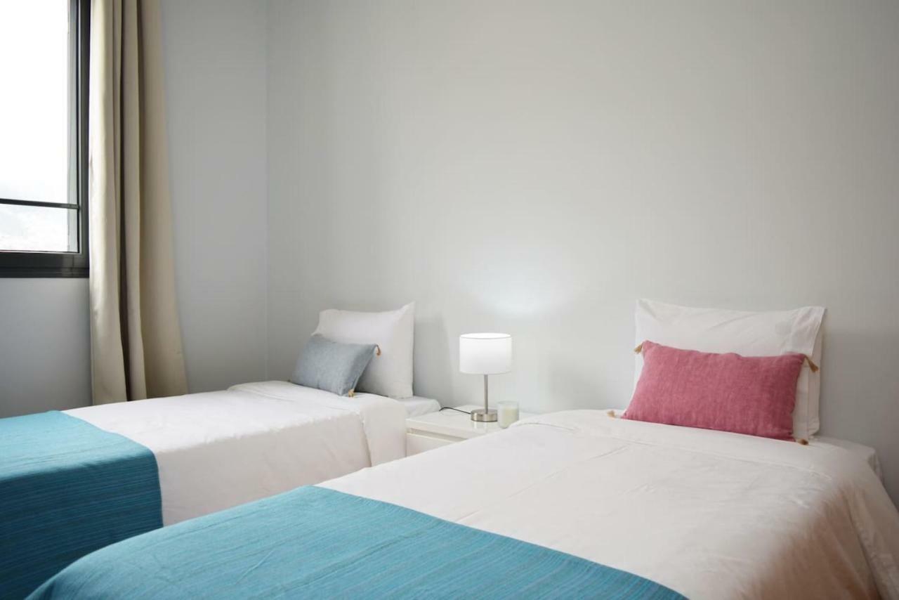 Apartamento Sao Martinho, A In Madeira Funchal (Madeira)