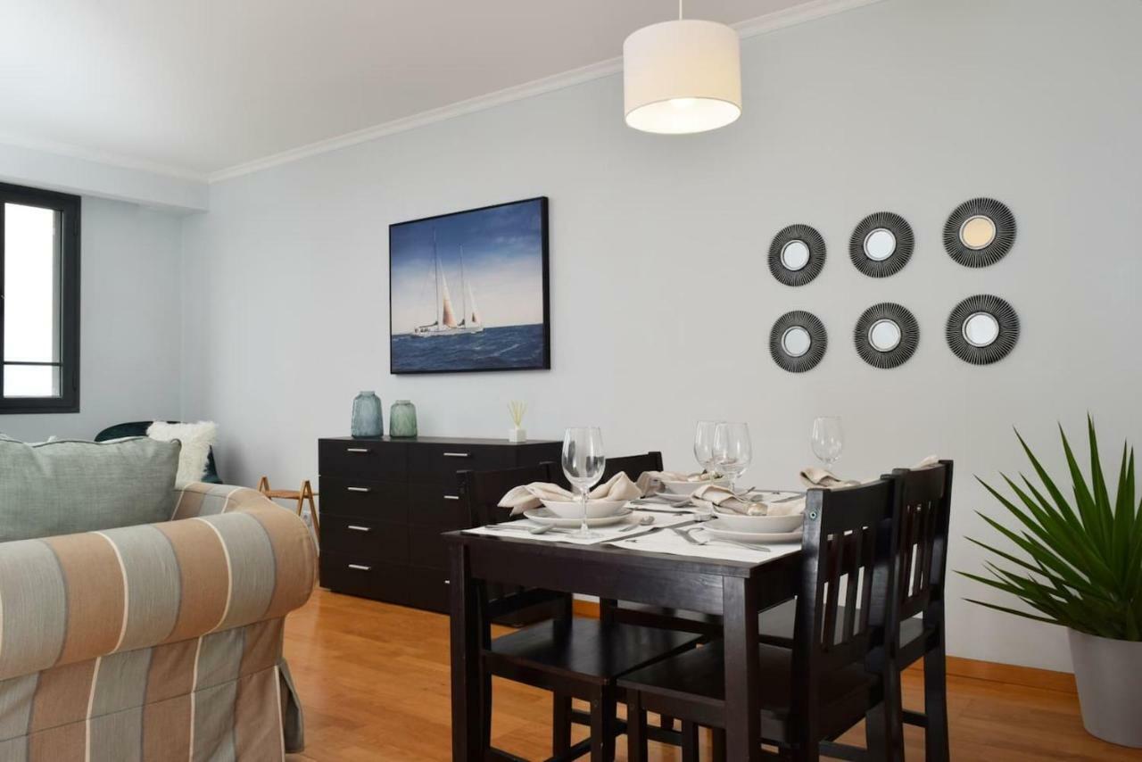 Apartamento Sao Martinho, A In Madeira *