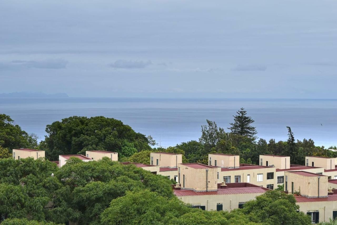 Sao Martinho, A In Madeira Apartamento