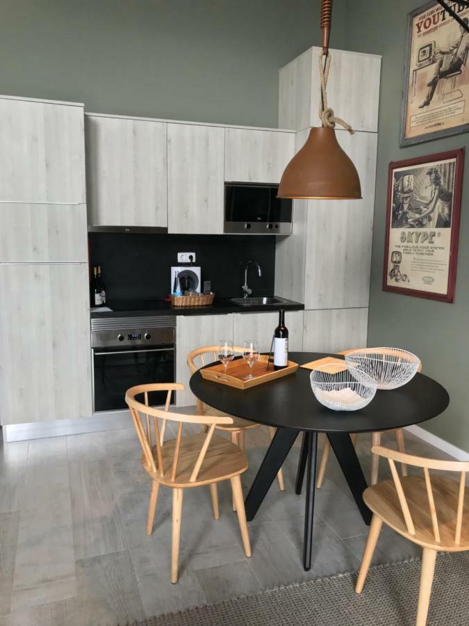Aparthotel Vinhas Do Calhau Madalena (Azores)