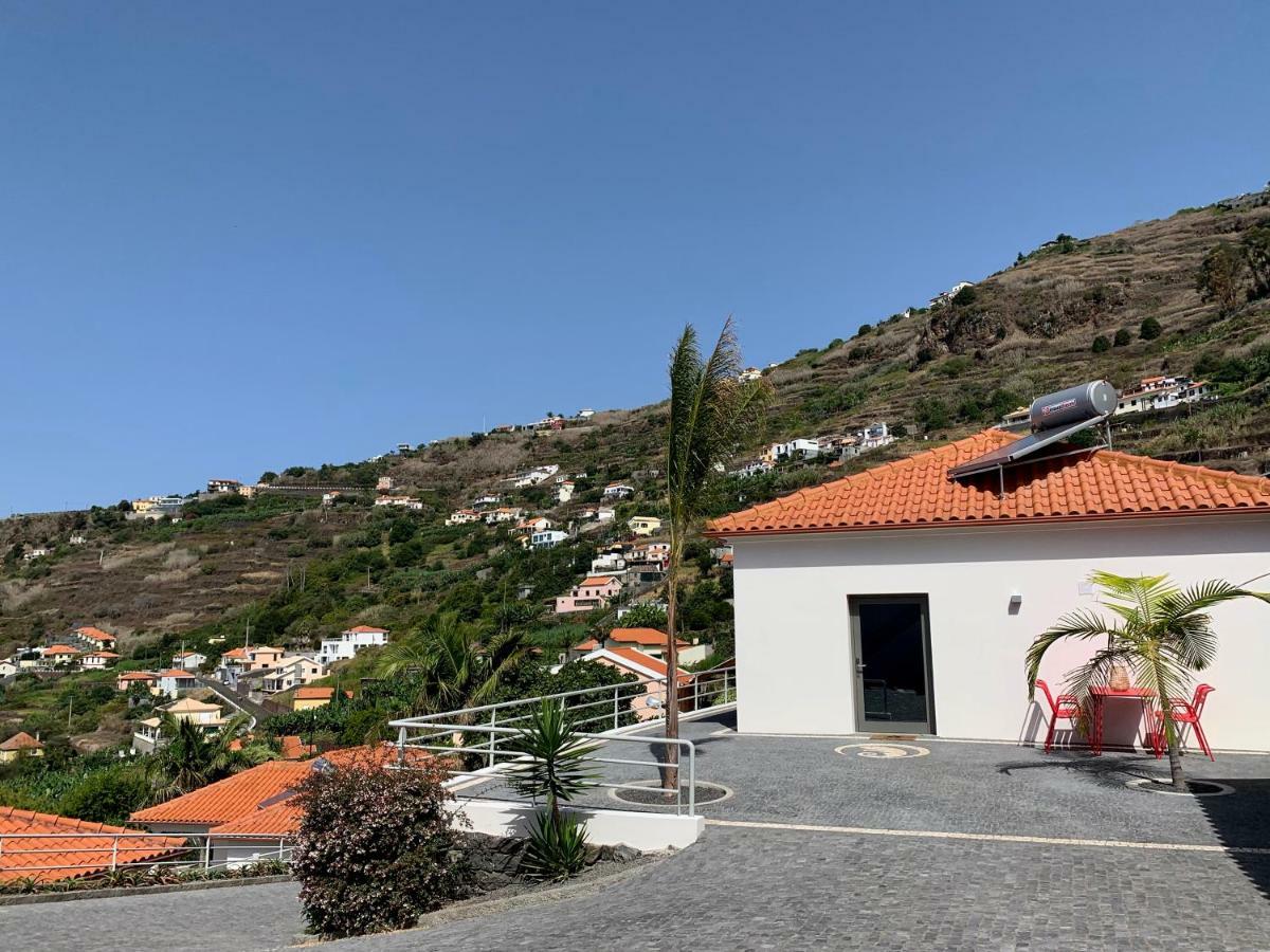 Calheta Boutique Casa de férias Arco da Calheta (Madeira)