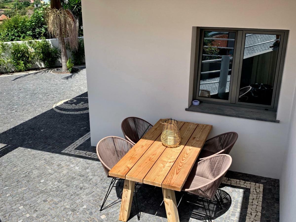 Calheta Boutique Holiday home Arco da Calheta (Madeira)