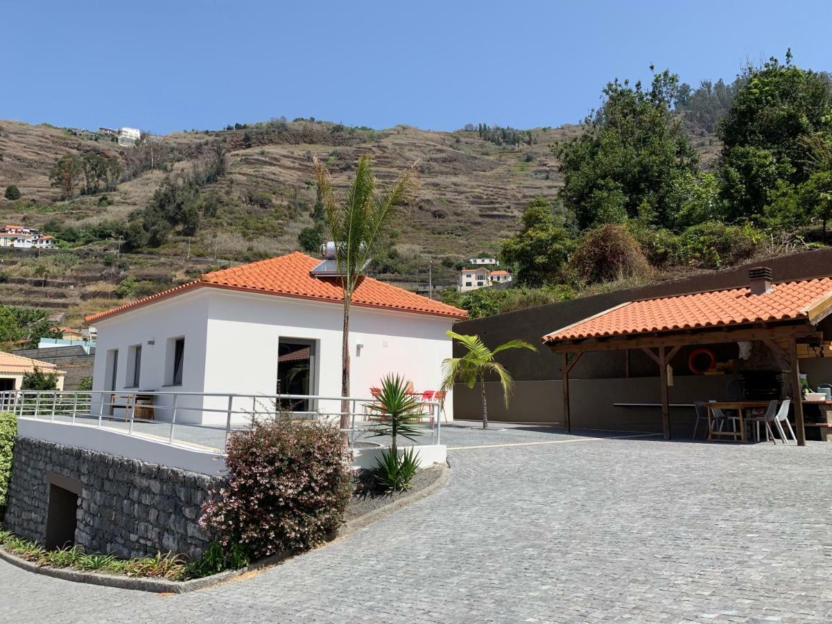 Calheta Boutique Casa de férias
