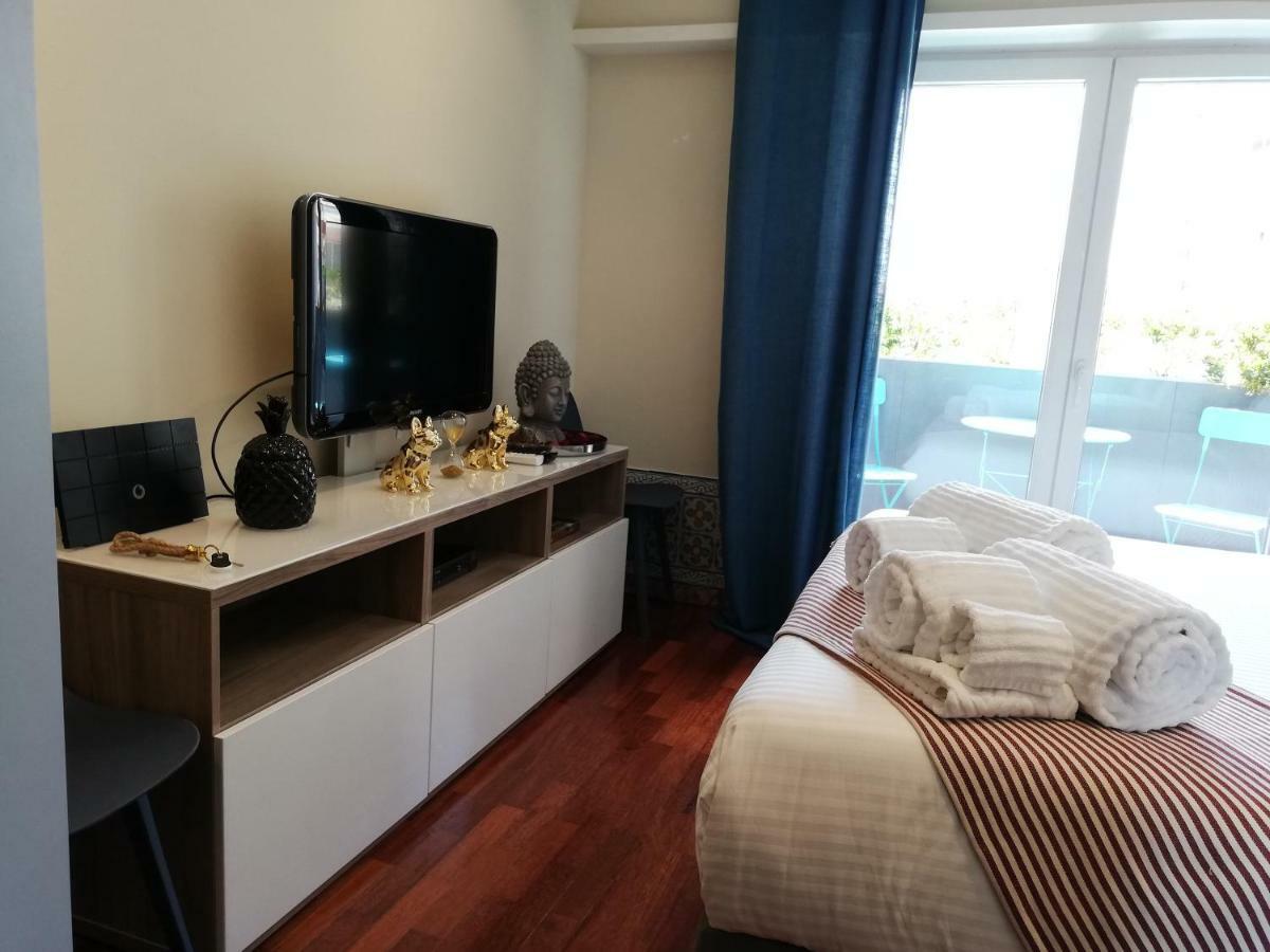 Lx Art Flats | Flat Two Gasthuis