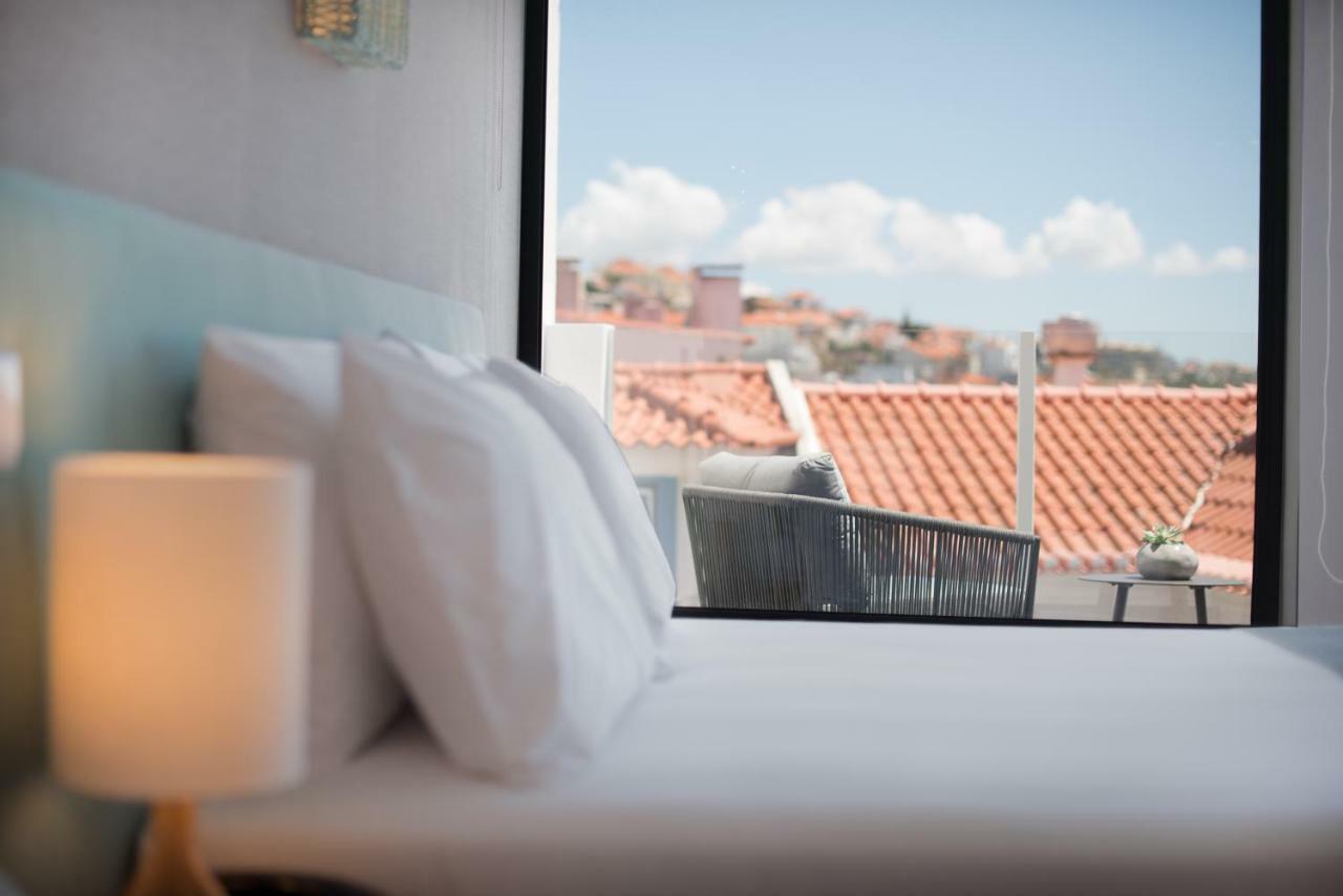 Reserva Flh Hotel Ericeira