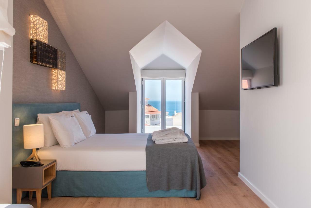 Reserva Flh 4* Ericeira