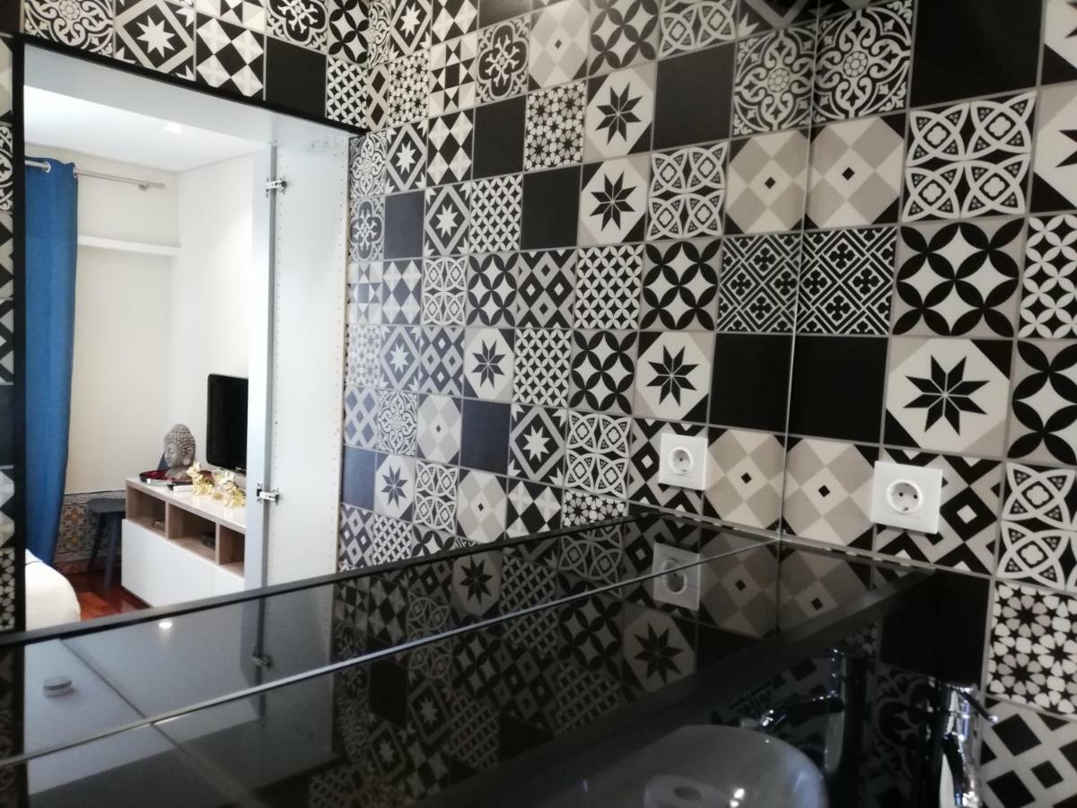 Lx Art Flats | Flat Two * Lissabon