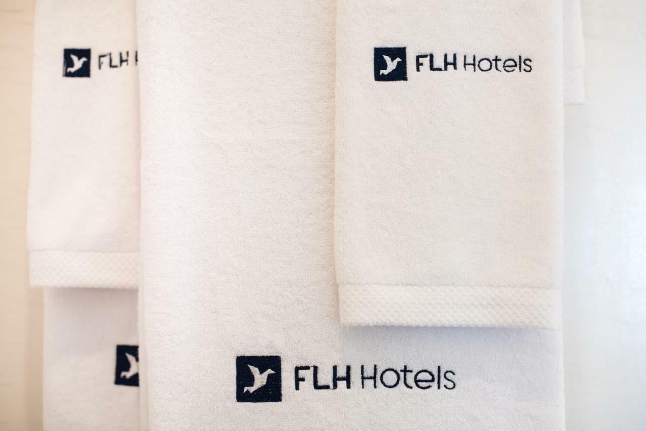 Hotel Reserva Flh 4*