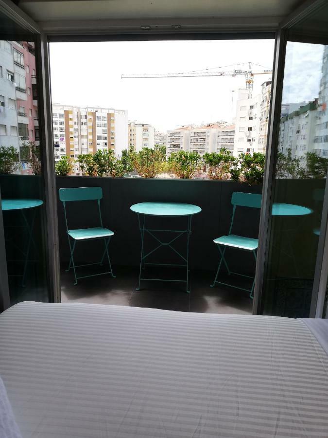 Lx Art Flats | Flat Two Gasthuis *