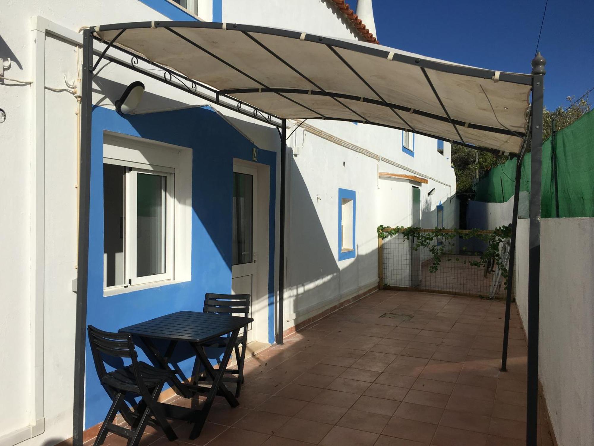 Quinta Do Sol Apartment