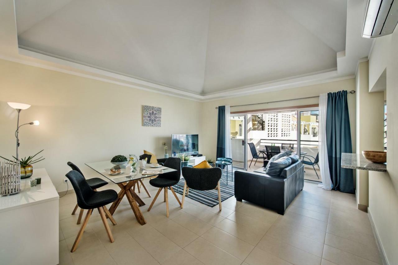 Apartment Cabanas Beach Club By Premier Algarve *