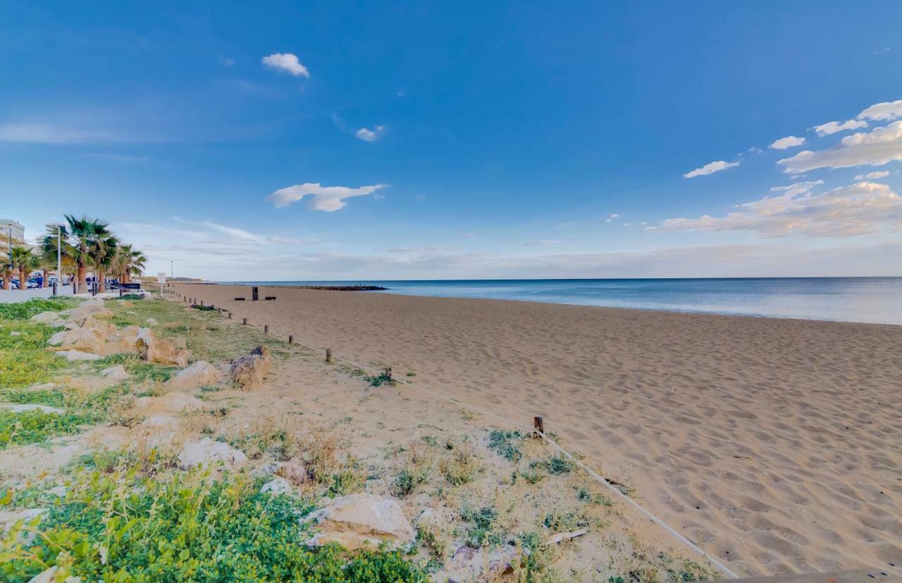 Rei - Quarteira - 3 Min To The * Vilamoura