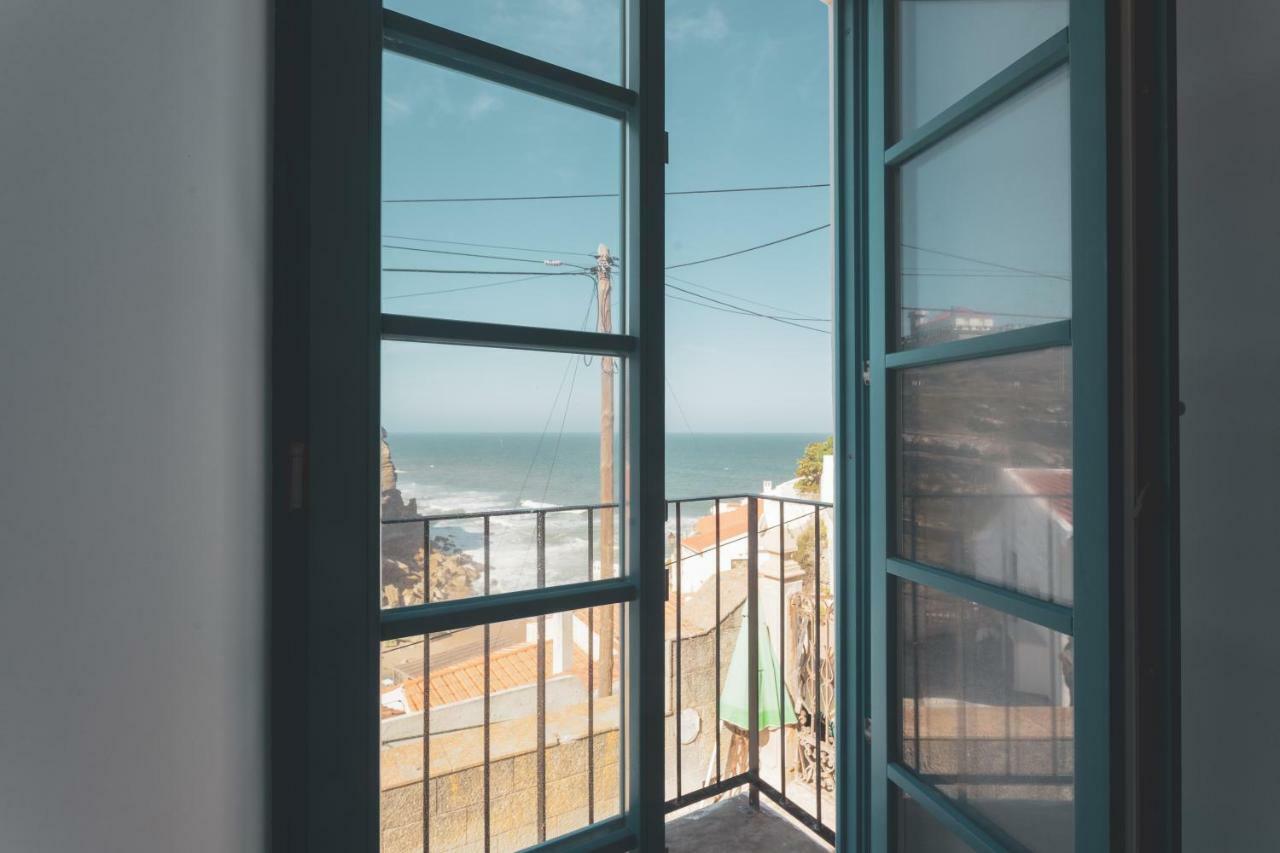 Apartment Azenhas Do Mar West Coast Design And Surf *