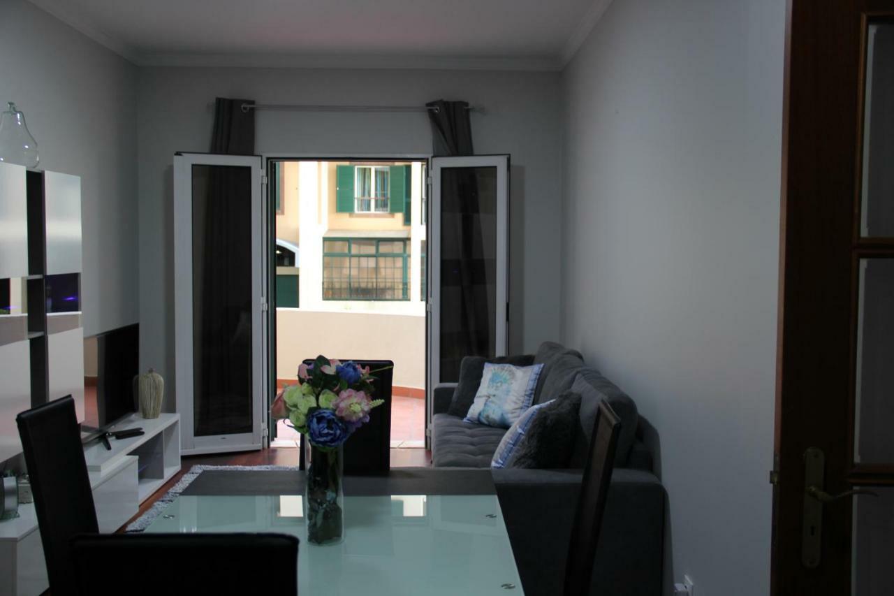 Doca Do Cavacas Apartment *