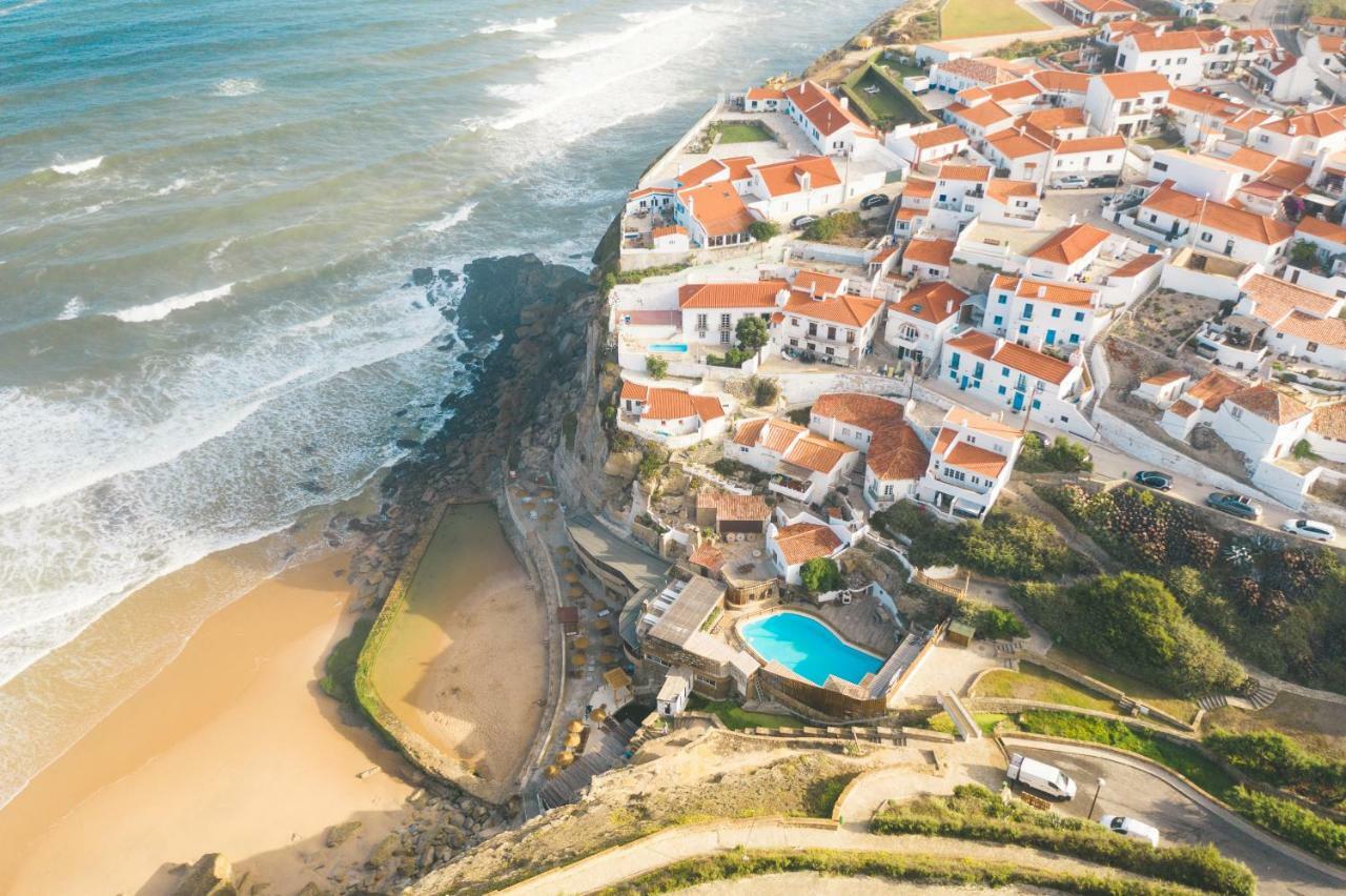 Azenhas Do Mar West Coast Design And Surf Sintra