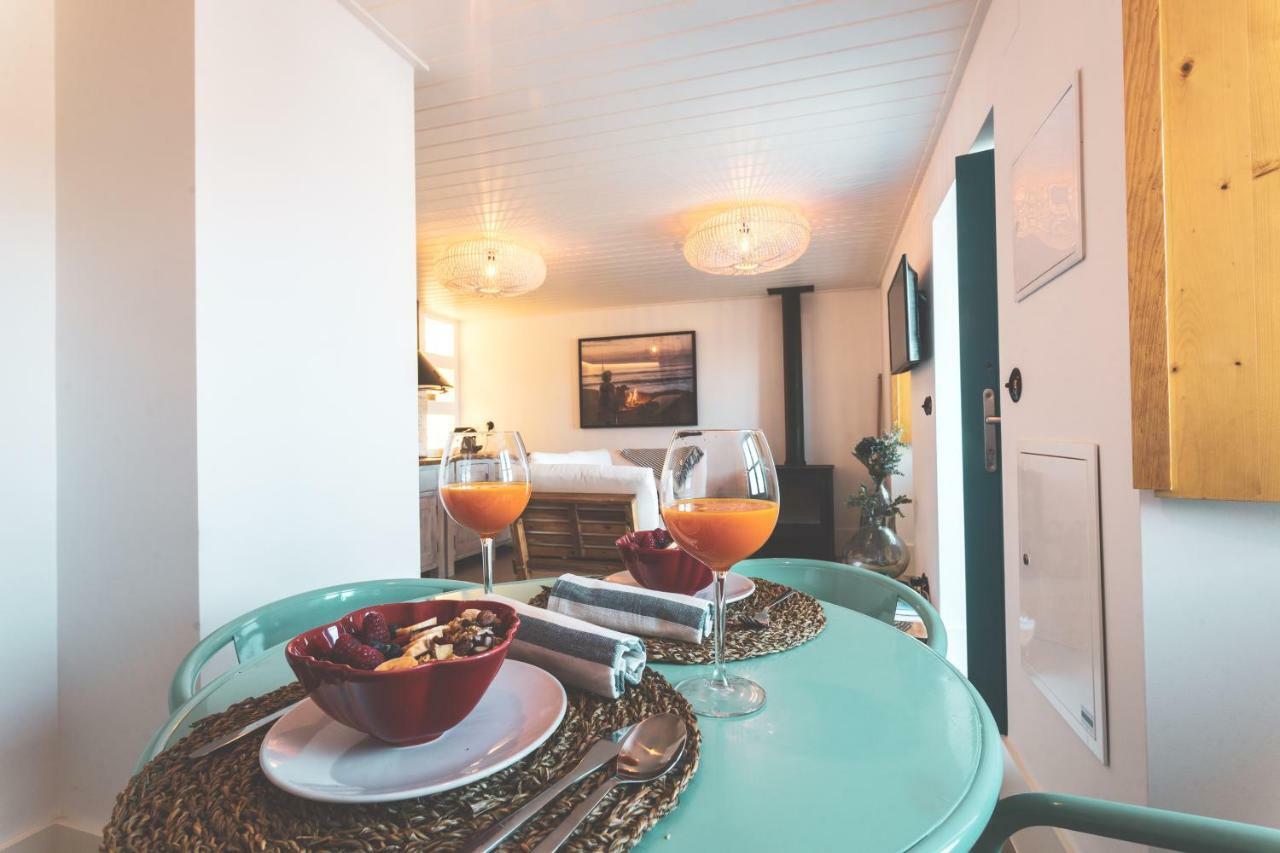 Apartment Azenhas Do Mar West Coast Design And Surf