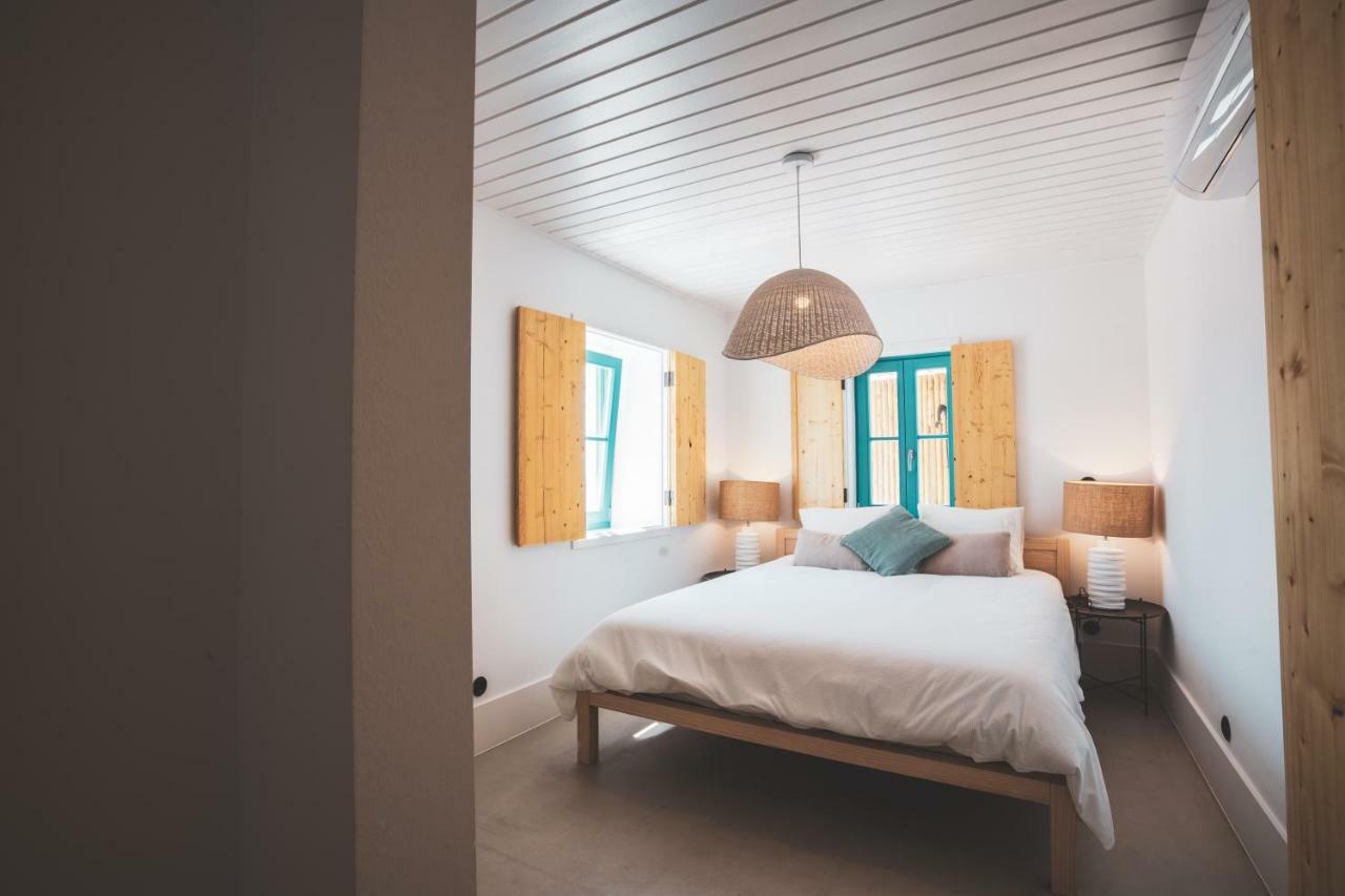 Azenhas Do Mar West Coast Design And Surf