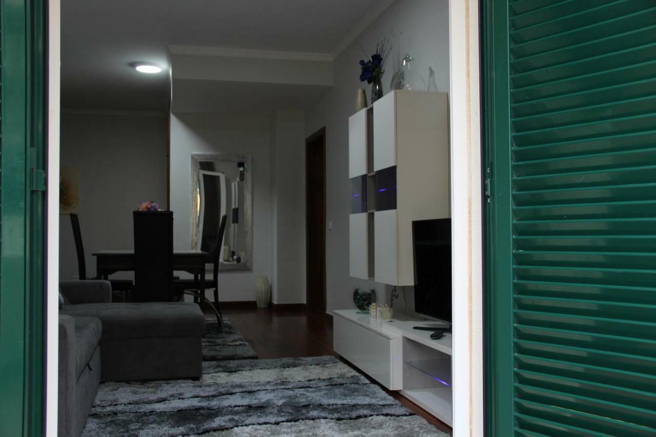 Doca Do Cavacas Apartment