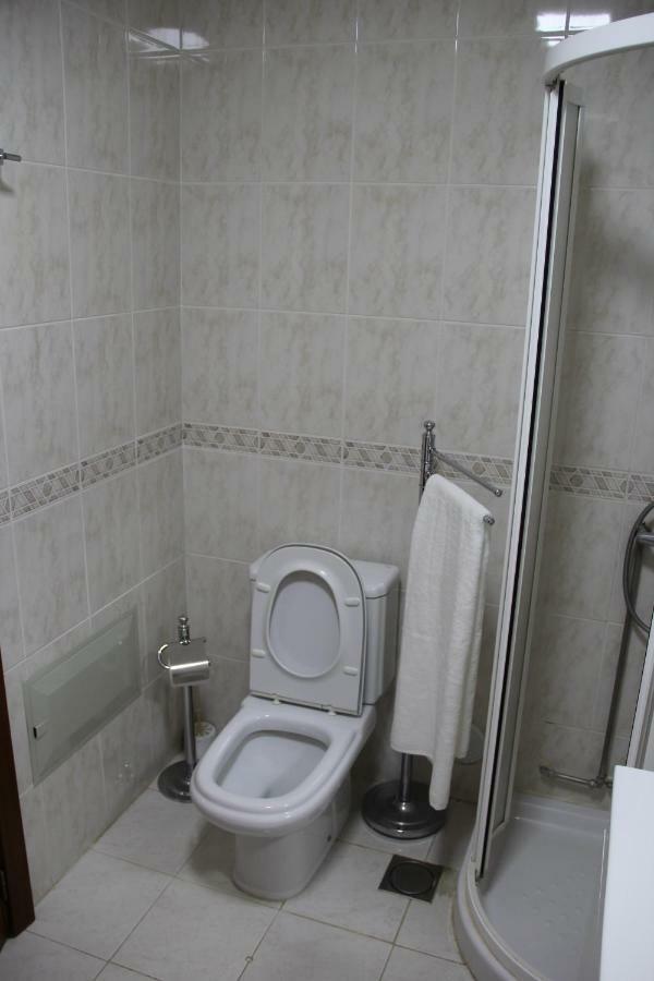 Doca Do Cavacas Apartment