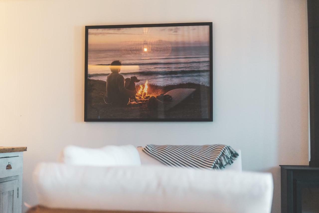 Azenhas Do Mar West Coast Design And Surf Apartment Sintra