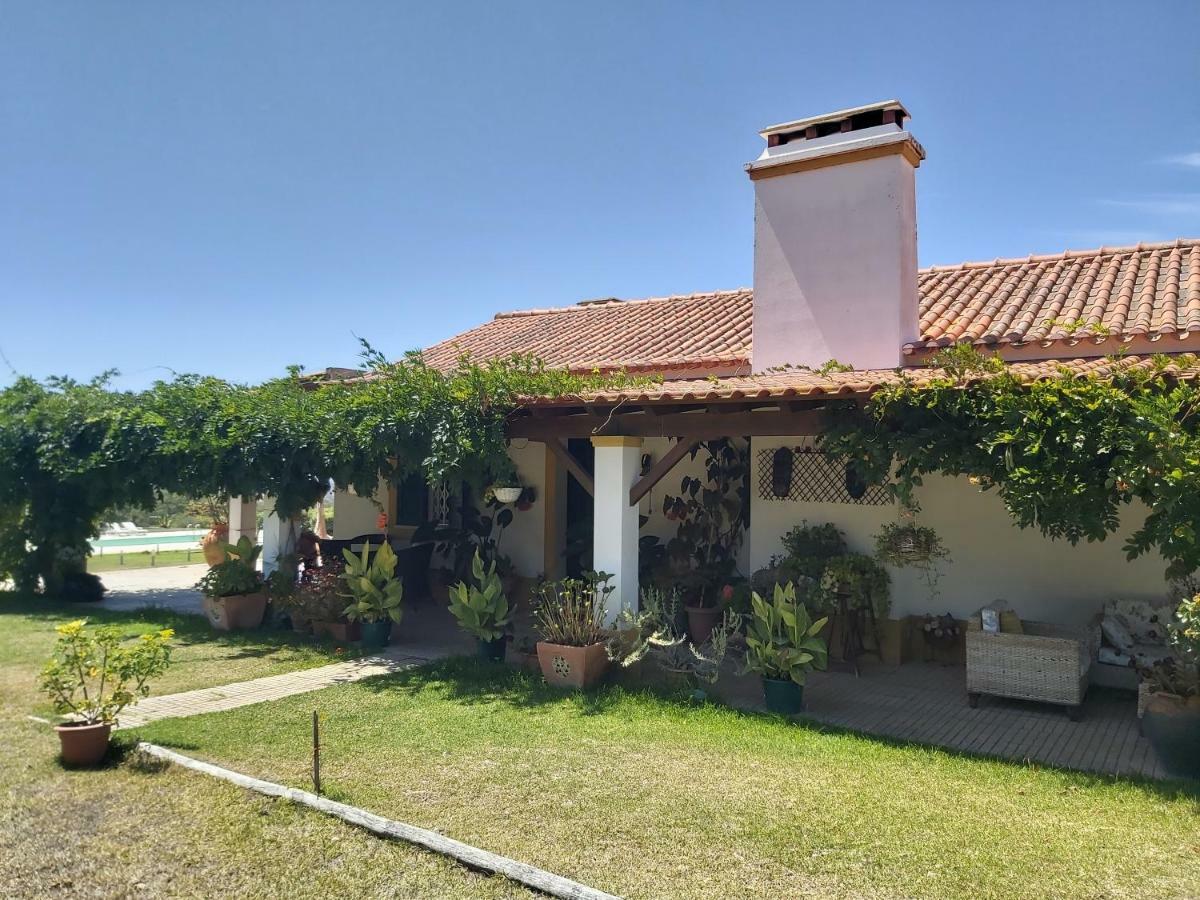 Monte Da Corte By Hi Alentejo Villa *