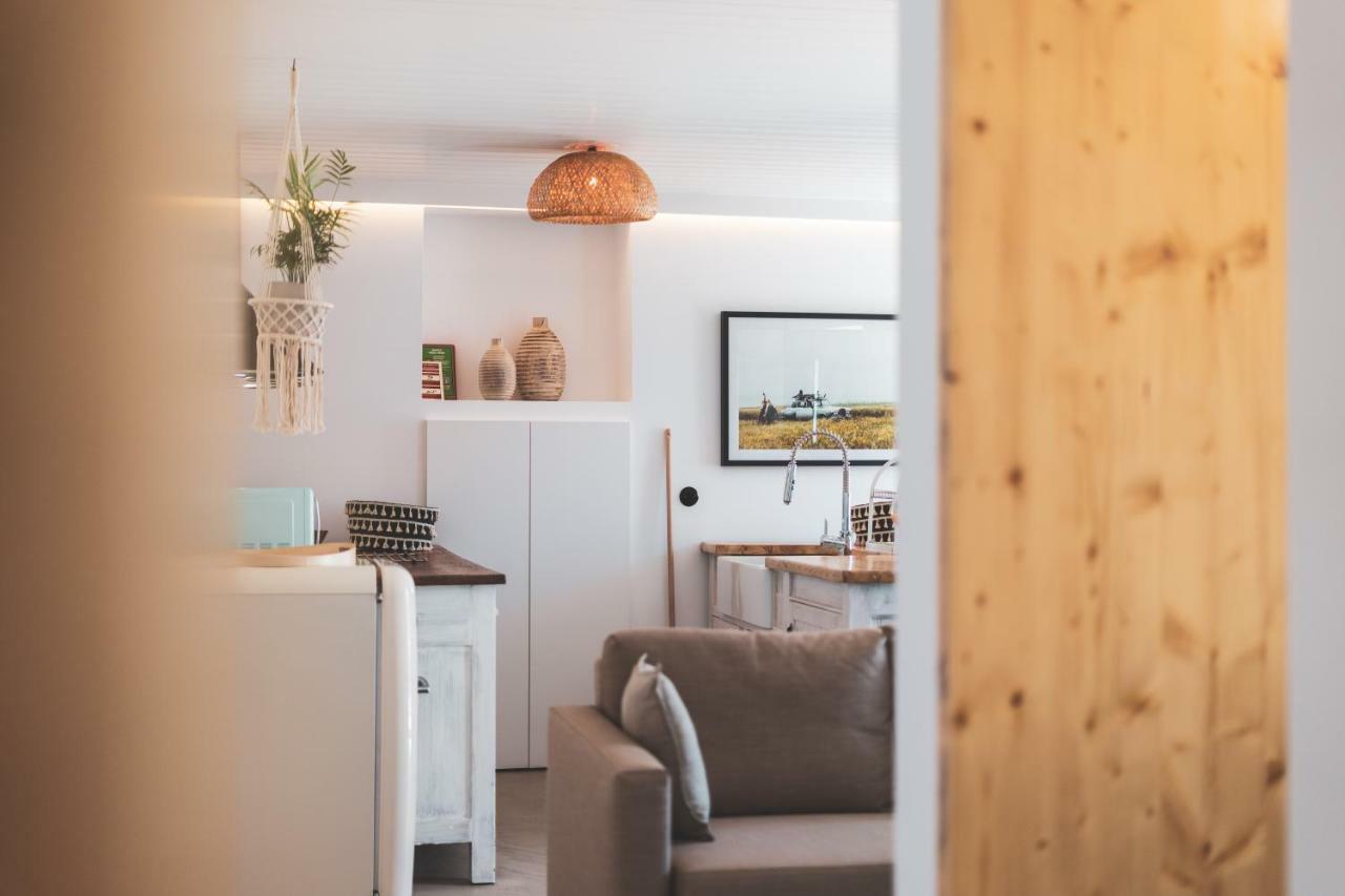 Appartement Azenhas Do Mar West Coast Design And Surf