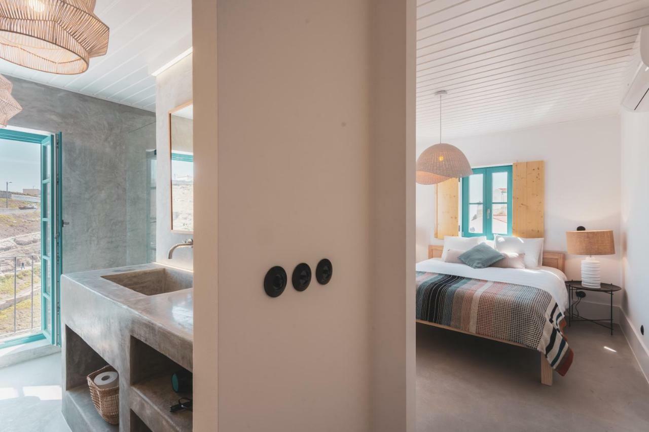 Azenhas Do Mar West Coast Design And Surf