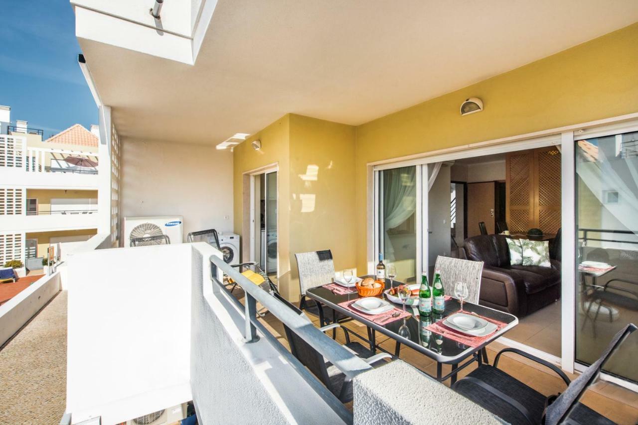 Cabanas Beach Club By Premier Algarve Apartment