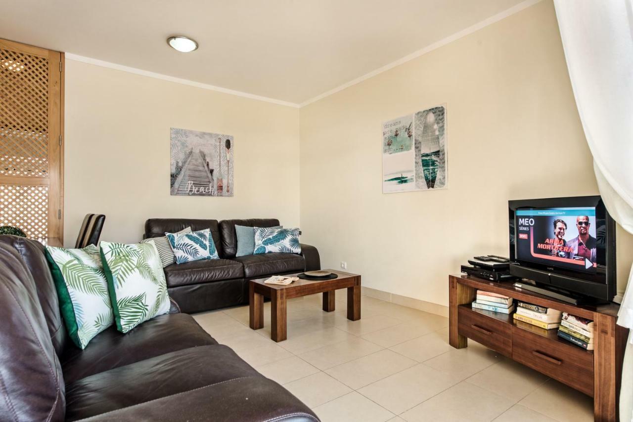 Cabanas Beach Club By Premier Algarve Apartment Cabanas De Tavira