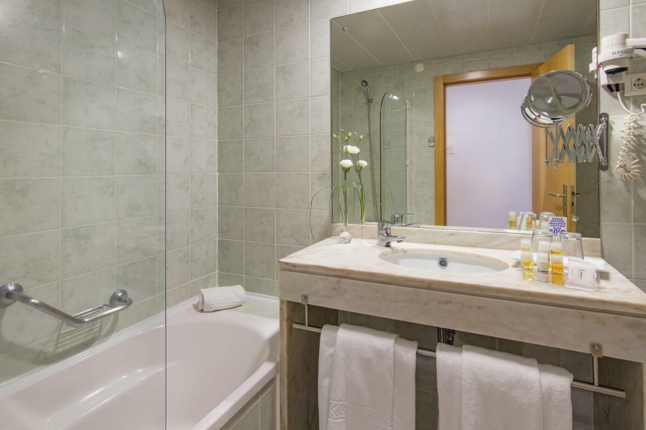 Hotel Luna Esperanca Centro Setubal