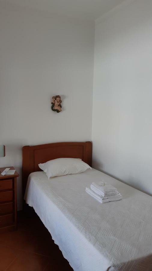 Guest house Alojamentos S.jose Atouguia Da Baleia