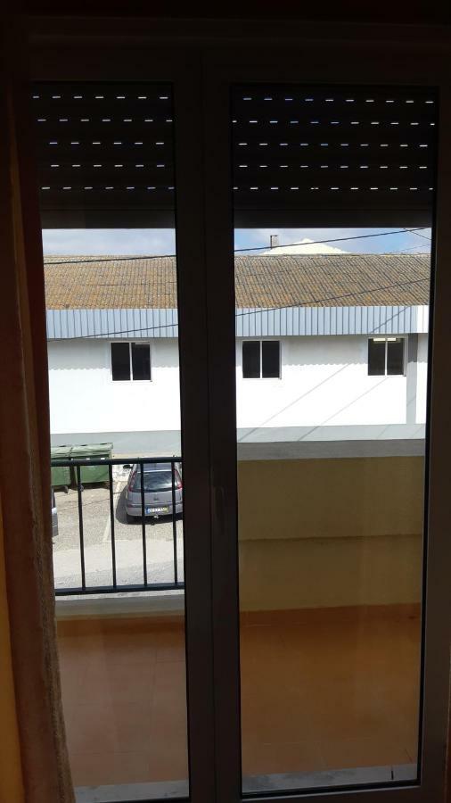 Guest house Alojamentos S.jose Atouguia Da Baleia