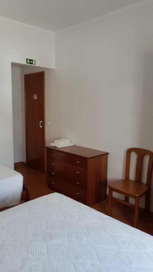 Alojamentos S.jose 3* Atouguia Da Baleia