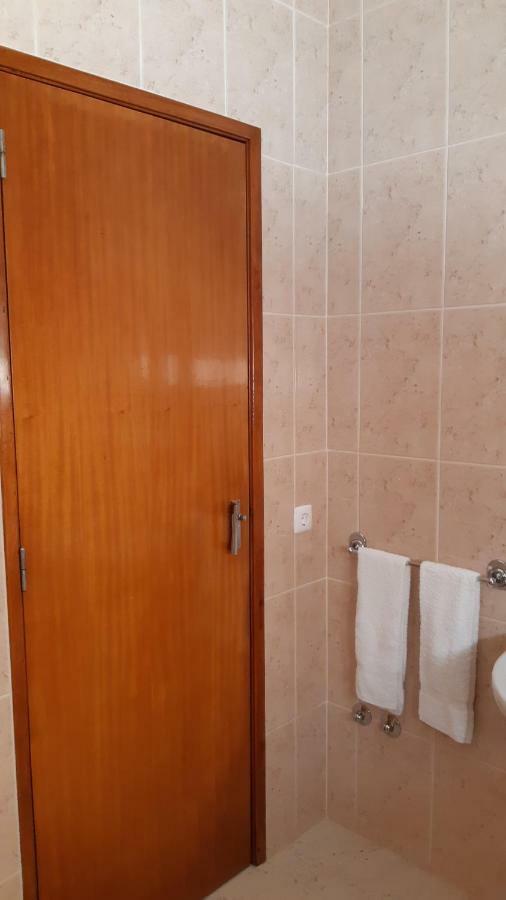 Guest house Alojamentos S.jose Atouguia Da Baleia